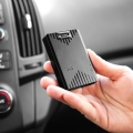 Lokalizator GPS 35 dni 2G + 4G bez abonamentu magnes śledzenie nasłuch detektywistyczny