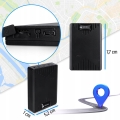 Lokalizator GPS 35 dni 2G + 4G bez abonamentu magnes śledzenie nasłuch detektywistyczny