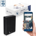 Lokalizator GPS 35 dni 2G + 4G bez abonamentu magnes śledzenie nasłuch detektywistyczny
