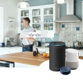Przekaźnik włącznik dopuszkowy sterowany 3 obwody po 1150 W WiFi Tuya