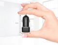 Ładowarka samochodowa USB 2,4 A 2x USB