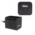 Mini ukryta kamera ładowarka zasilacz USB detekcja ruchu 32 GB FHD