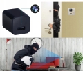 Mini ukryta kamera ładowarka zasilacz USB detekcja ruchu 32 GB FHD