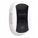 Czujka gazu samodzielna detektor do alarm GSM