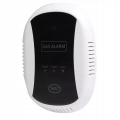Czujka gazu samodzielna detektor do alarm GSM