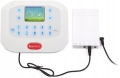 Zasilacz awaryjny Mini UPS do alarmu GSM 5/12/12 V