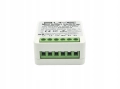 Przekaźnik kontroler do puszki mini box 2 obwody RF PRS + WiFi Tuya B-Line 