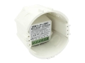 Przekaźnik kontroler do puszki mini box 2 obwody RF PRS + WiFi Tuya B-Line 