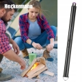 Zapalniczka plazmowa elektryczna kuchenna do gazu USB zapalarka XXL czarna