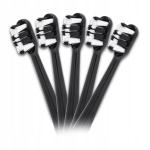 Końcówki do szczoteczki do zębów XPRE128 Heckermann 5 szt.