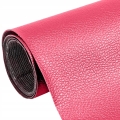 Skóra samoprzylepna łaty skórzane skaj 137 x 50 różowa 