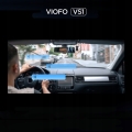 Miniaturowa kamera samochodowa wideorejestrator Viofo VS1 GPS WiFi BT QHD
