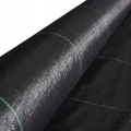 Agrowłóknina agrotkanina mata antychwastowa UV 3% 90 g 1,6 x 50 m + 50x kołki