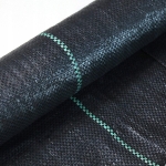 Agrowłóknina agrotkanina mata antychwastowa UV 3% 70 g 3,2 x 50 m + 50x kołki  