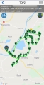 Mini lokalizator GPS karta do bagażu portfela nasłuch detektywistyczny