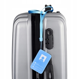 Mini lokalizator GPS karta do bagażu portfela nasłuch detektywistyczny