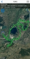 Mini lokalizator GPS karta do bagażu portfela nasłuch detektywistyczny