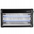 Lampa owadobójcza UV na komary elektryczna pułapka na muchy 30 W Pro Vayox