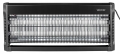 Lampa owadobójcza UV na komary elektryczna pułapka na muchy 40 W Pro Vayox