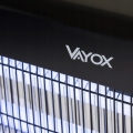 Lampa owadobójcza UV na komary elektryczna pułapka na muchy 40 W Pro Vayox
