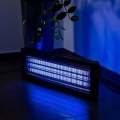 Lampa owadobójcza UV na komary elektryczna pułapka na muchy 60 W mocna Vayox