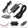 Konwerter AC 12-30 V 5 V 2 A micro USB micro USB