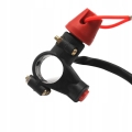 Wyłącznik Kill Switch zrywka motocyklowy quad 30d