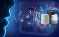 Moduł sterownik przekaźnik 1 obwód Matter WiFi HomeKit Google Home Assistant