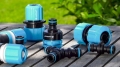 Reparator szybkozłączka złączka do węża ogrodowego 3/4 Cellfast