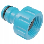 Przyłącze kranowe z gwintem wewnętrznym 1/2 na wąż złącze Cellfast