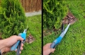 Nożyce do trawy sekator 13 cm Ideal Cellfast