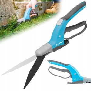 Nożyce do trawy sekator 13 cm Ideal Cellfast