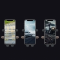 Uchwyt samochodowy grawitacyjny na telefon Essager