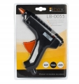 Pistolet do klejenia na gorąco 60 W 11 mm + klej 1 kg