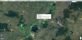 Lokalizator samochodowy GPS aplikacja bez abonamentu śledzenie pojazdu odcięcie zapłonu