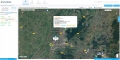 Lokalizator samochodowy GPS aplikacja bez abonamentu śledzenie pojazdu odcięcie zapłonu