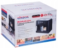 Frytkownica beztłuszczowa Air Fryer 2 kosze 8 l 2500 W