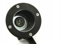 Lampa wbijana reflektor ogrodowy LED + żarówka GU10 2x dławik