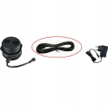 Przedłużacz kabel do czujnika poziomu cieczy szamba TLC 2101WL z LCD 5 m