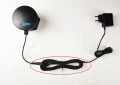 Przedłużacz kabel do czujnika poziomu cieczy szamba TLC 2101WL z LCD 5 m
