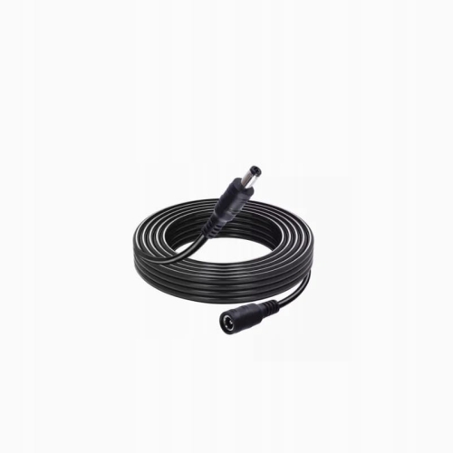 Przedłużacz kabel do czujnika poziomu cieczy szamba TLC 2101WL z LCD 5 m