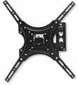 Uniwersalny obrotowy uchwyt do telewizora wieszak TV monitora 32-55 do 22 kg VESA