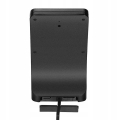 Ukryta mini kamera w ładowarce WiFi ładowarka indukcyjna detekcja ruchu