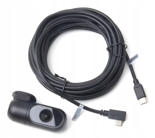Kamera wewnętrzna tylna Viofo A229 Plus Pro matryca Sony Starvis 2 IMX675 2K f/1,9