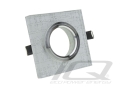 Oprawa oprawka szklana sufitowa LED paski brokat 1,5 W GU10 MR16 B-Line