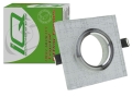 Oprawa oprawka szklana sufitowa LED paski brokat 1,5 W GU10 MR16 B-Line