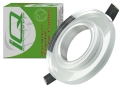 Oprawa oprawka halogenowa sufitowa szklana GU10 MR16 LED OZW B-Line