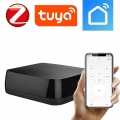 Uniwersalny pilot podczerwieni IR Zigbee Tuya Remote 360
