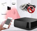 Uniwersalny pilot podczerwieni IR Zigbee Tuya Remote 360