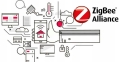 Moduł beznapięciowy NC NO mini przekaźnik sterownik ZigBee Tuya + RF
